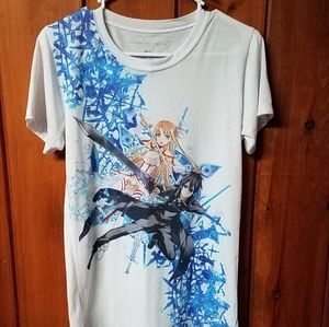 Sword Art Online Shirt